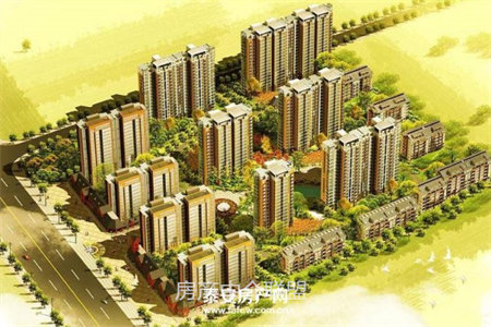 首付15万碧桂园精装三房南北通透双阳台渠道优惠一手合同