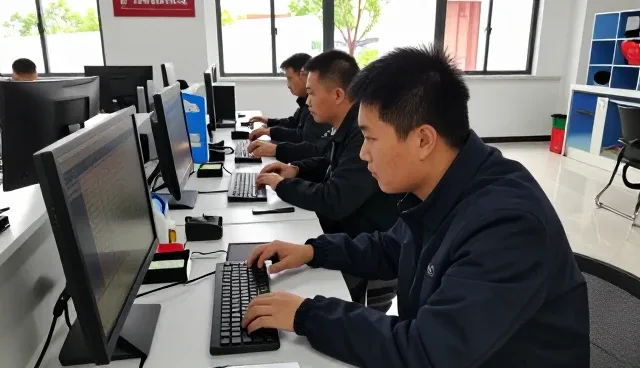 贵州仁必康康养产业发展有限公司打造工业园区下的技术研发解决方案