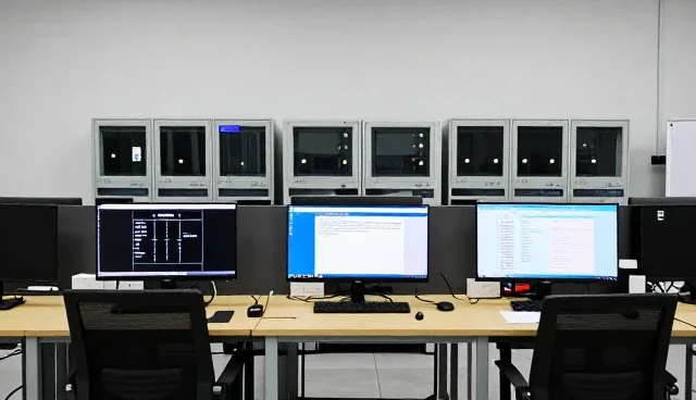 系统稳定性在康养机构日常运营中的关键作用
