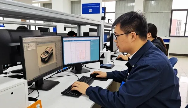 技术开发解决技术中的常见需求